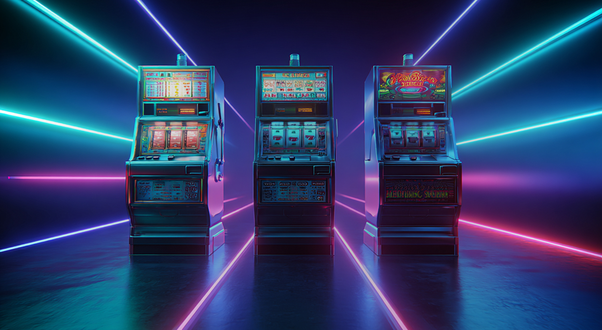 Mystake Casino